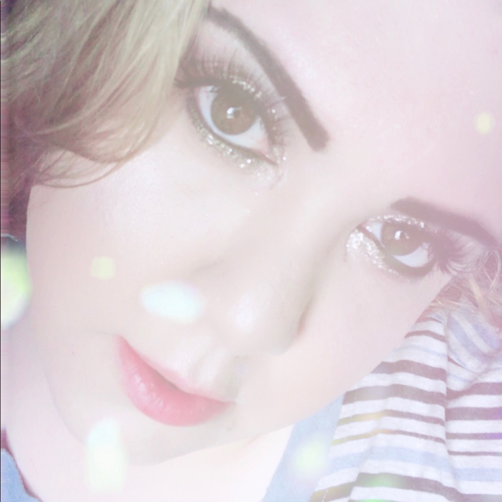 Meet your Posher, Kristen